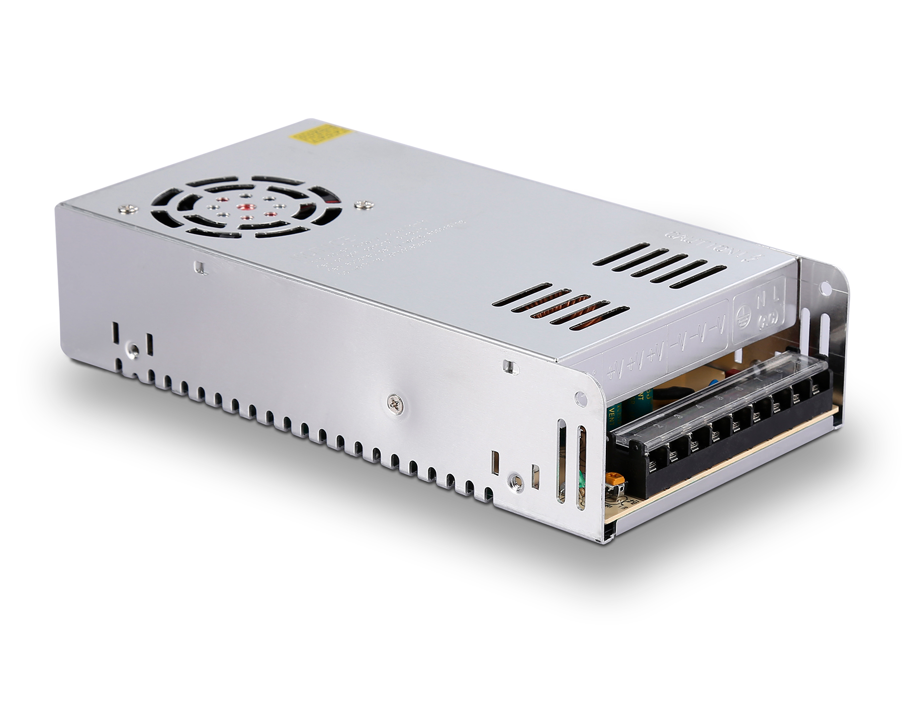 Блок питания AMBRELLA GS9608 24V 250W 10.4A IP20 90-260V 160*98*50