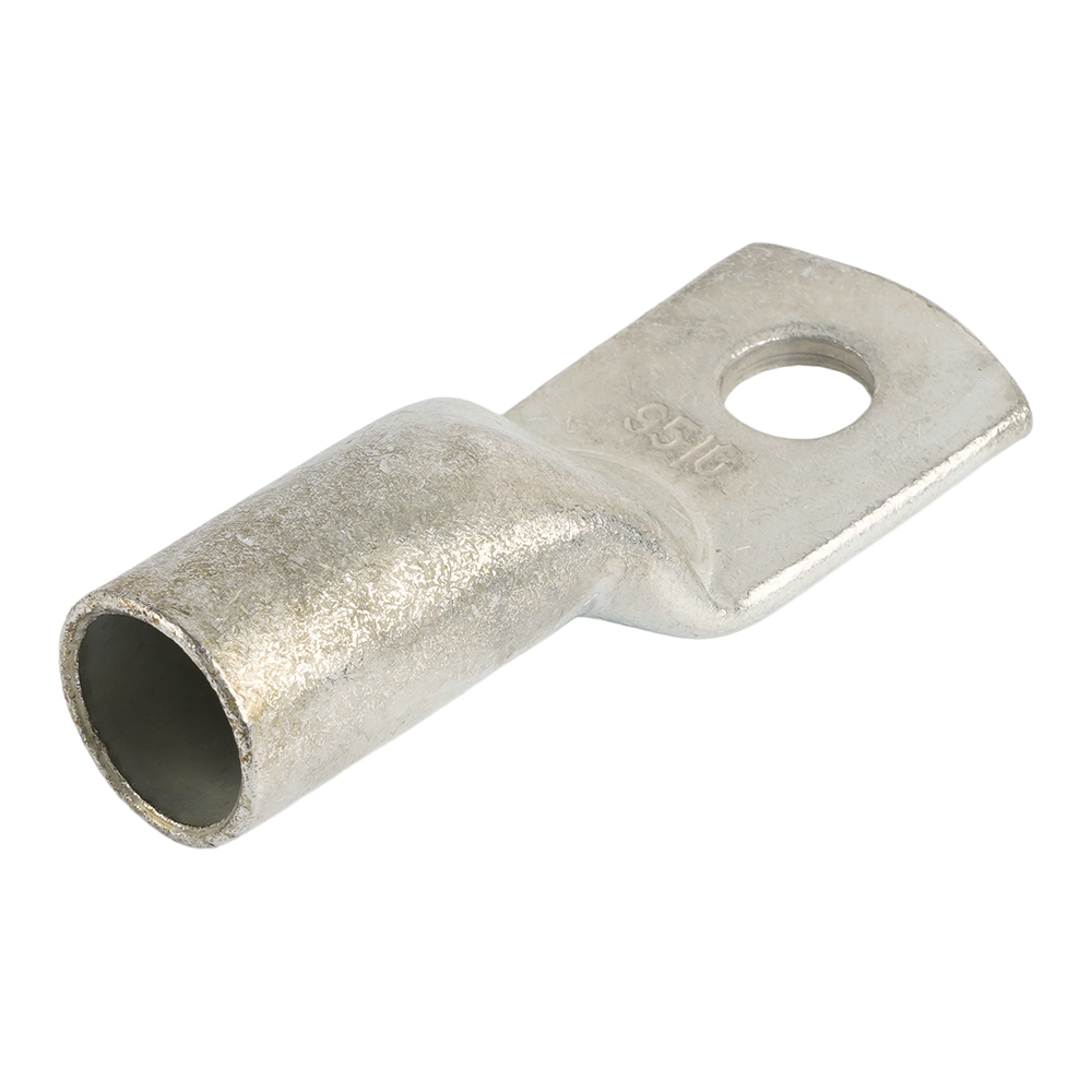 LD-TML-95-10-15 Наконечник медный луженый ТМЛ 95-10-15 ГОСТ 7386-80