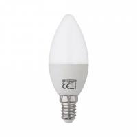 Лампа светодиодная HOROZ 001-003-0010 С37 10W 4200K E14 ULTRA-10