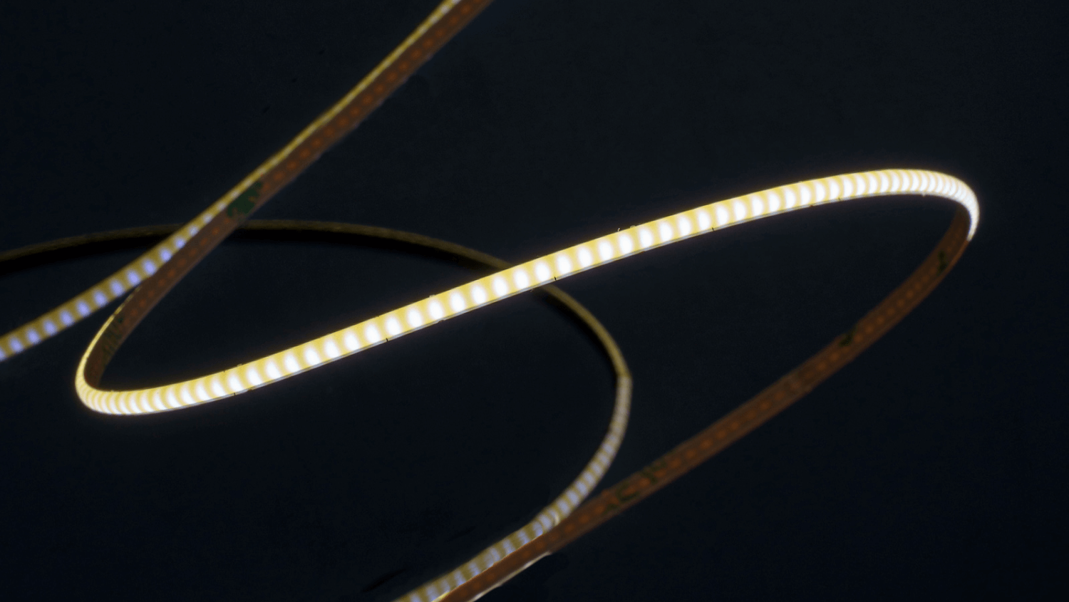 Лента светодиодная SWG pro SWG-COB400-24-4.8-NW 400 LED/м 4,8 Вт/м 24В IP20 Нейтральный белый