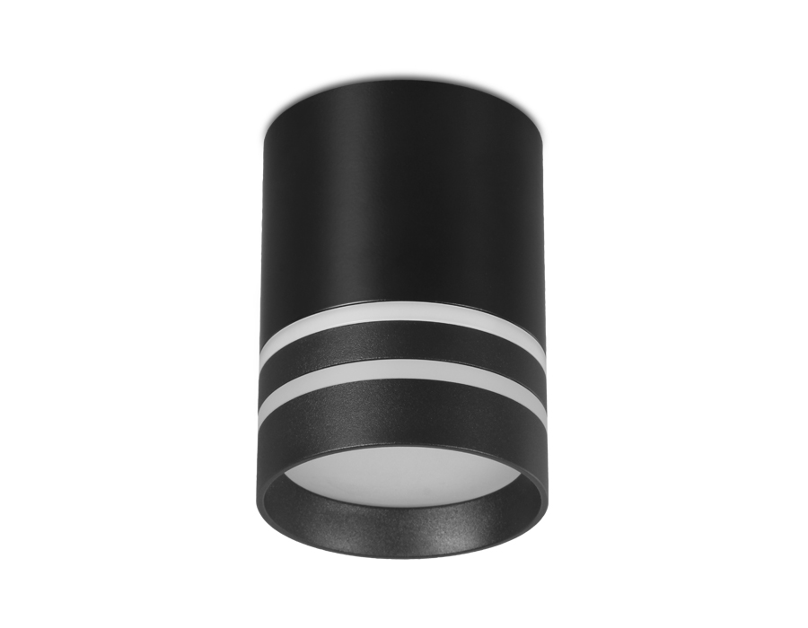TN242 BK/S черный/песок LED 4200K 12W D80*100