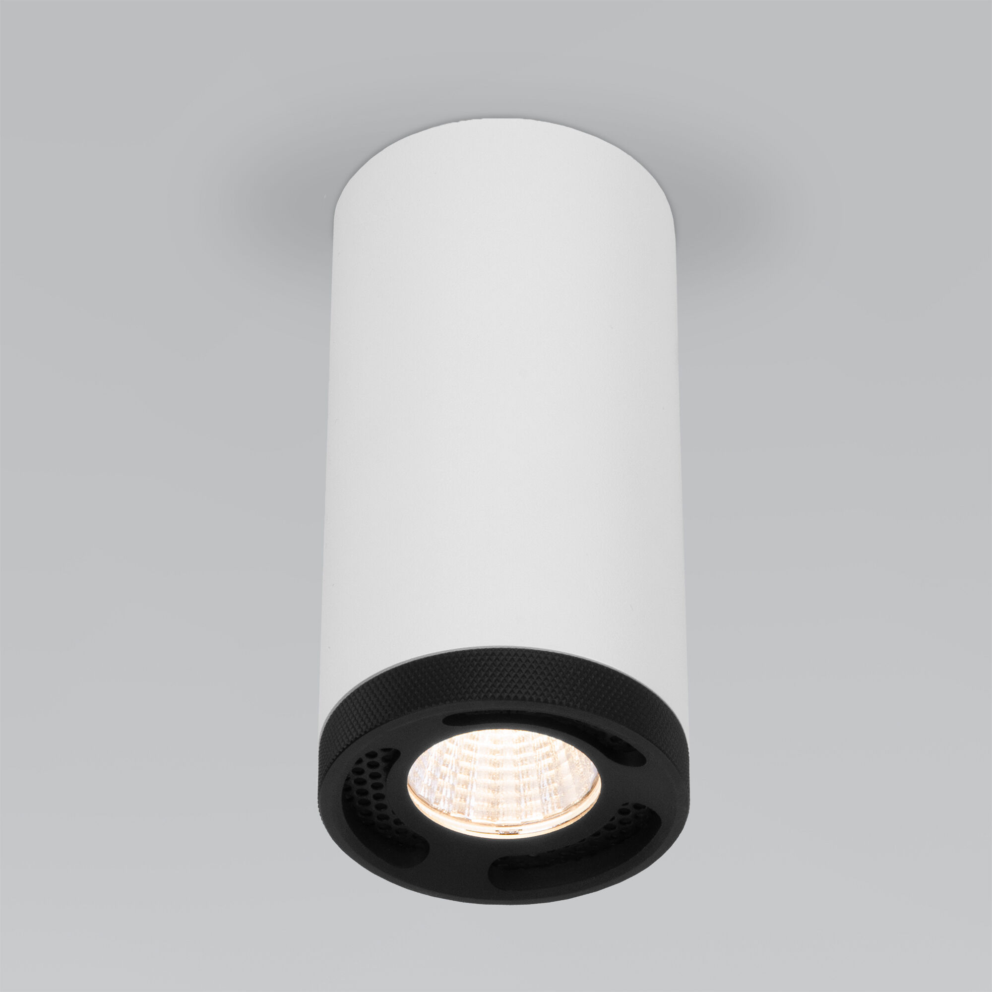 Спот потолочный Elektrostandard 9W 4200K белый 25033/LED