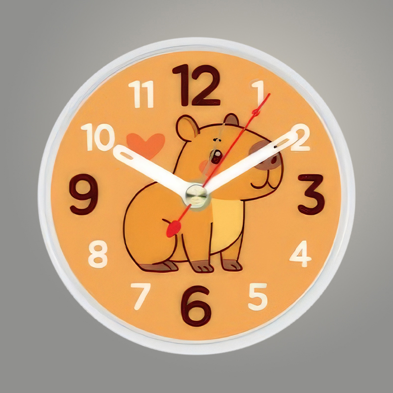 Часы настенные 2019-012 19,5х19,5 см