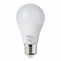 Лампа светодиодная HOROZ 001-006-0012 HL4312L 12W 6400K E27 175-250V PREMIER-12