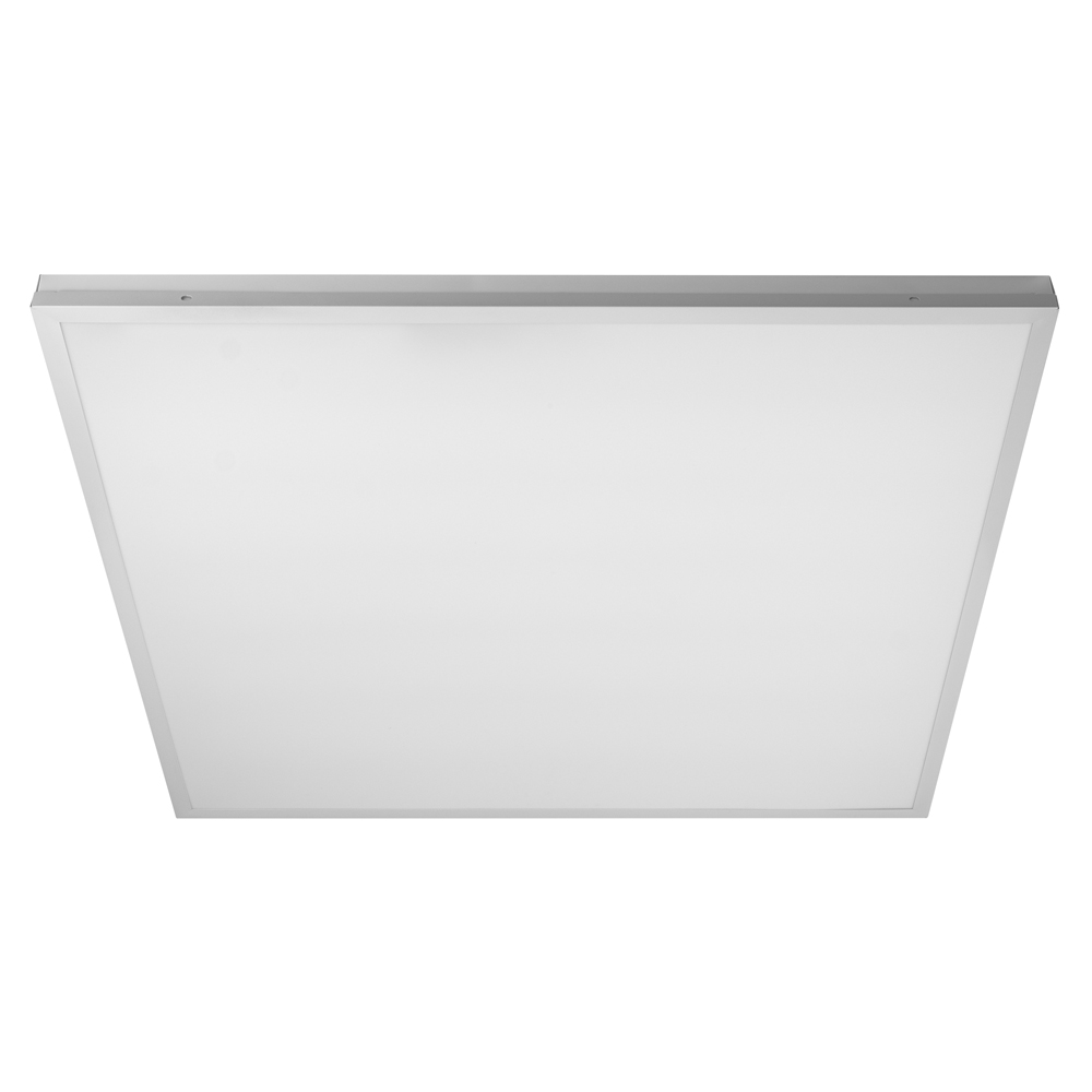 Светодиодная панель PPL 588/G OPAL 40w 5000K IP40 "Грильято" 588*588*25mm Jazzway (4)