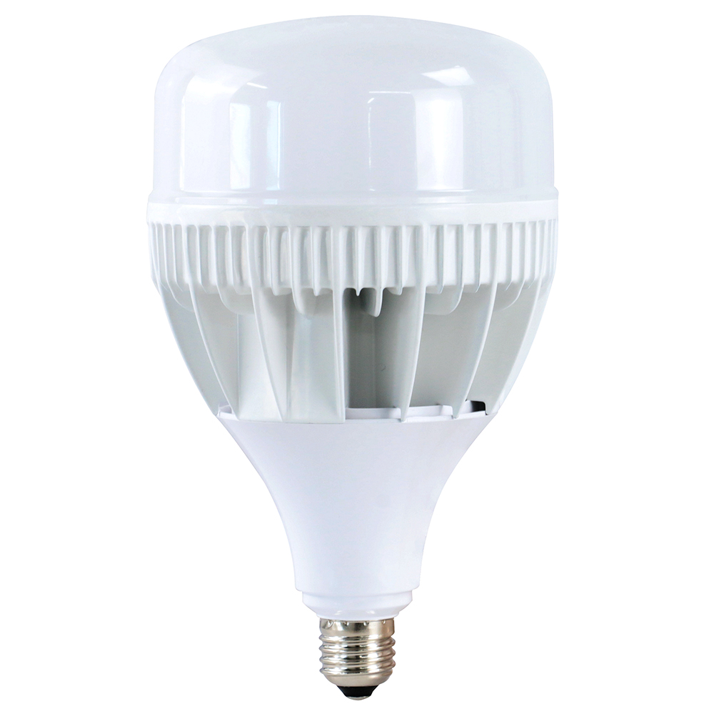 Лампа светодиодная, (150W) 230V E27-E40 6400K , LB-65