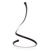 Светильник настольный CAMELION LKD-1042 230V 15W С28 коричневый (Brown3)
