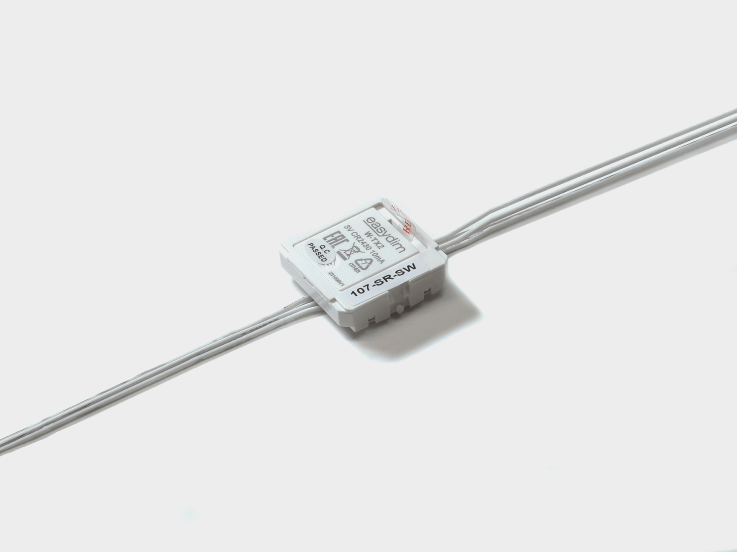 Передатчик EasyDim W-TX2