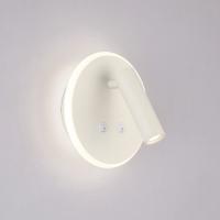 Подсветка Elektrostandard Tera белый (MRL LED 1014) 