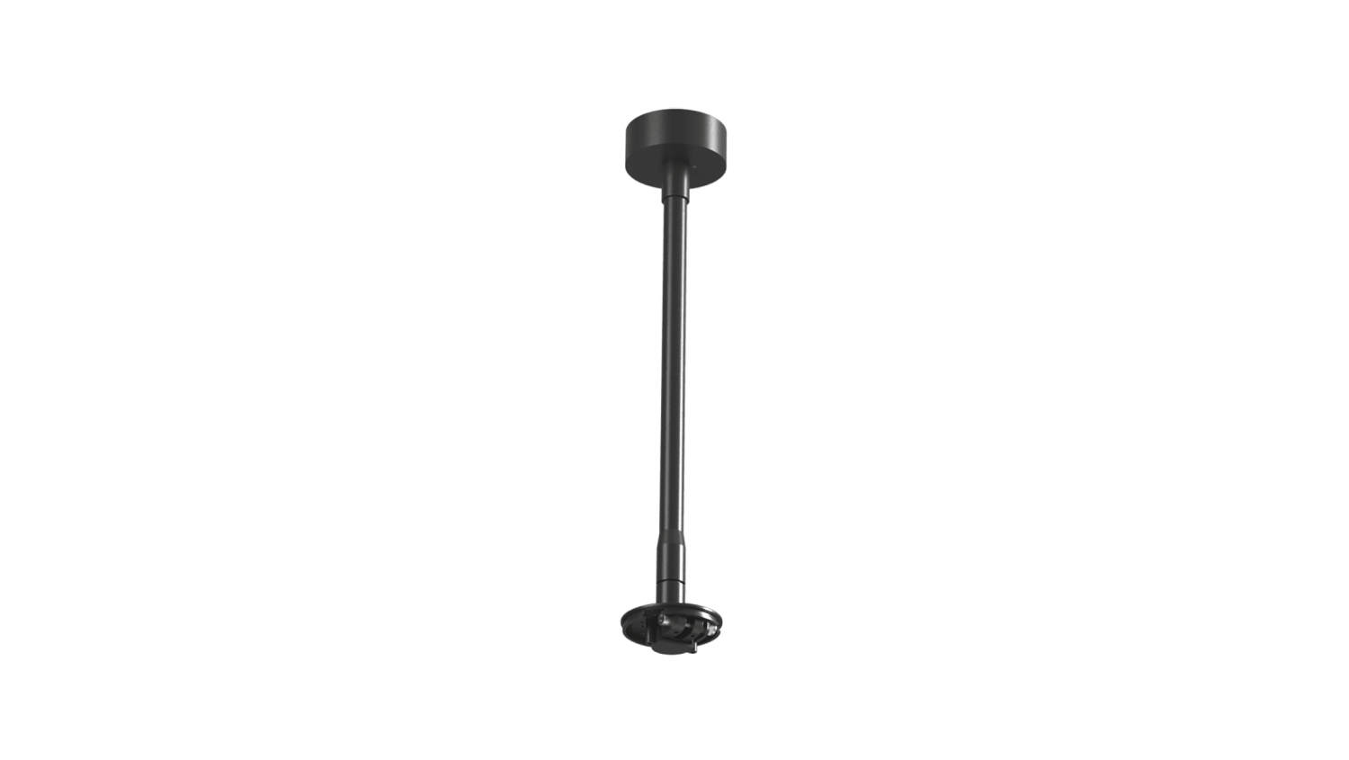 Крепление VILLY M5 VL-M5-BL Черный