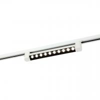 ИМИДЖ Светильник IL.0010.0091-4200 10W на однофазный трек 220V, LED 4200K, Белый 