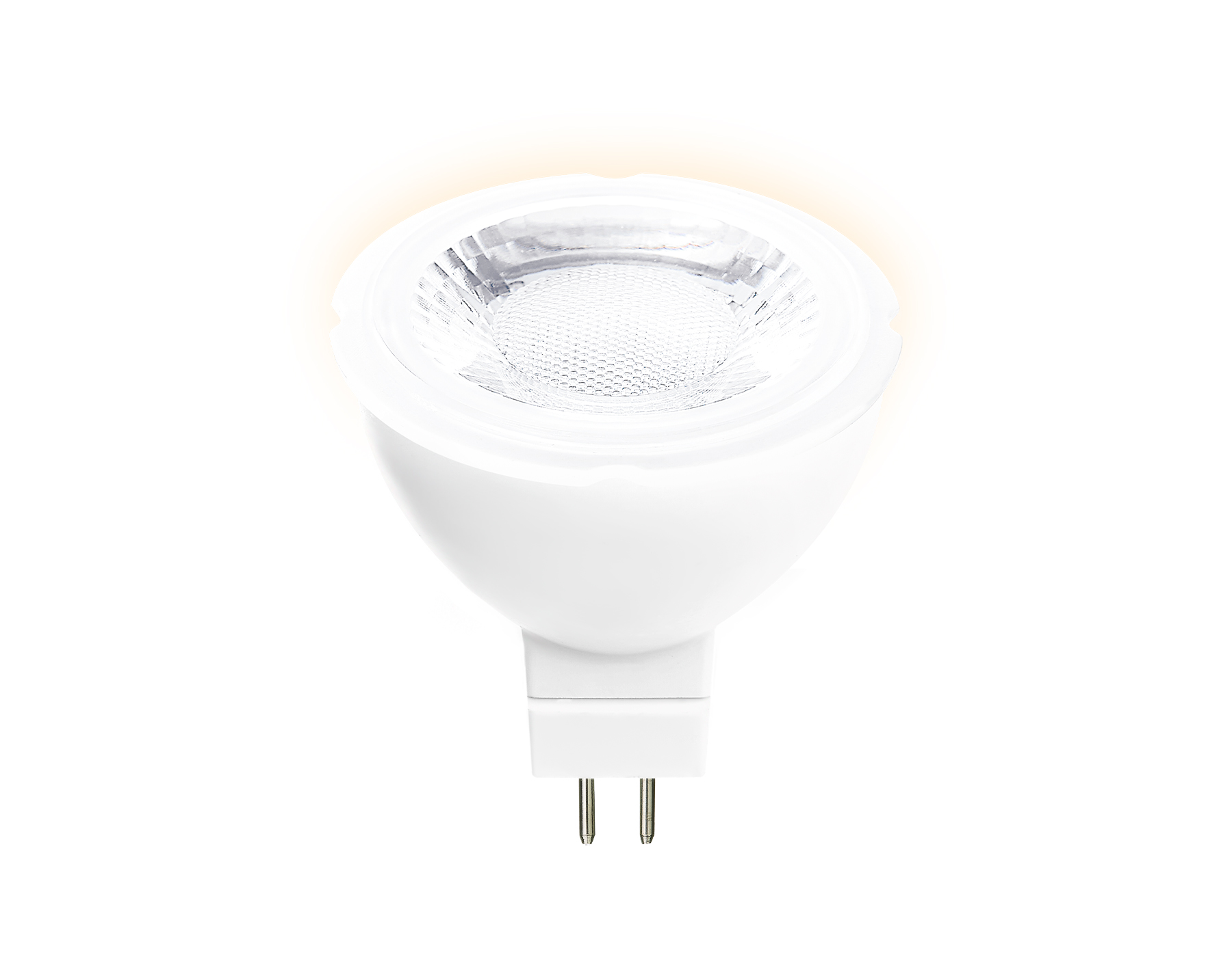Лампа светодиодная Ambrella LED MR16-PR 7W GU5.3 3000K (60W) 175-250V