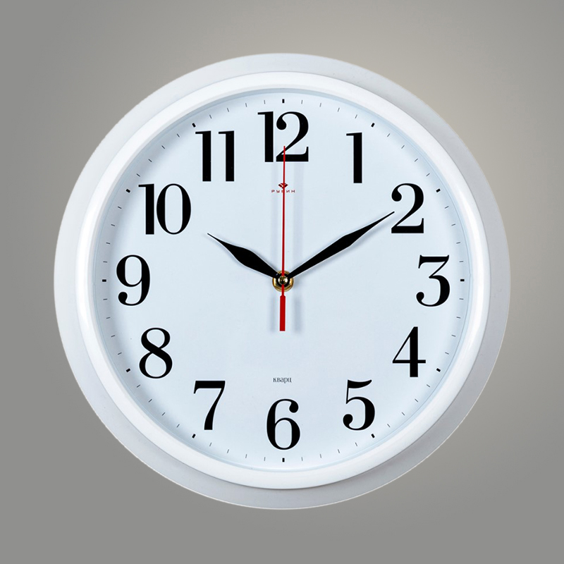 Часы настенные 3024-002 30х30 см
