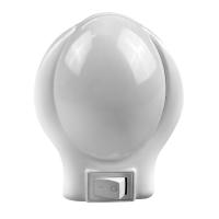 Светильник-ночник CAMELION NL-261 LED с выкл, 220V