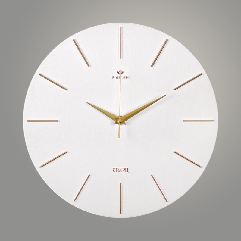Часы настенные 3020-004 30х30 см