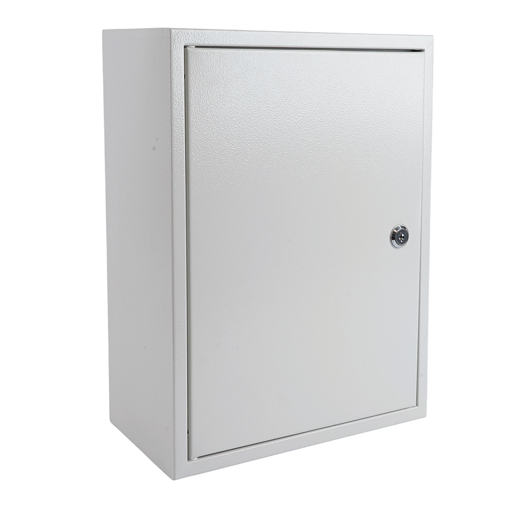 EBX60-2/04-31 Шкаф металлический ЩМП-04 400*300*155 IP31, серия ArcaMetal