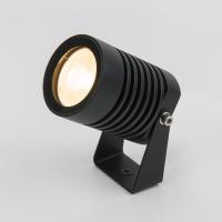 Светильник Elektrostandard 35145/S со светодиодами Landscape LED черный
