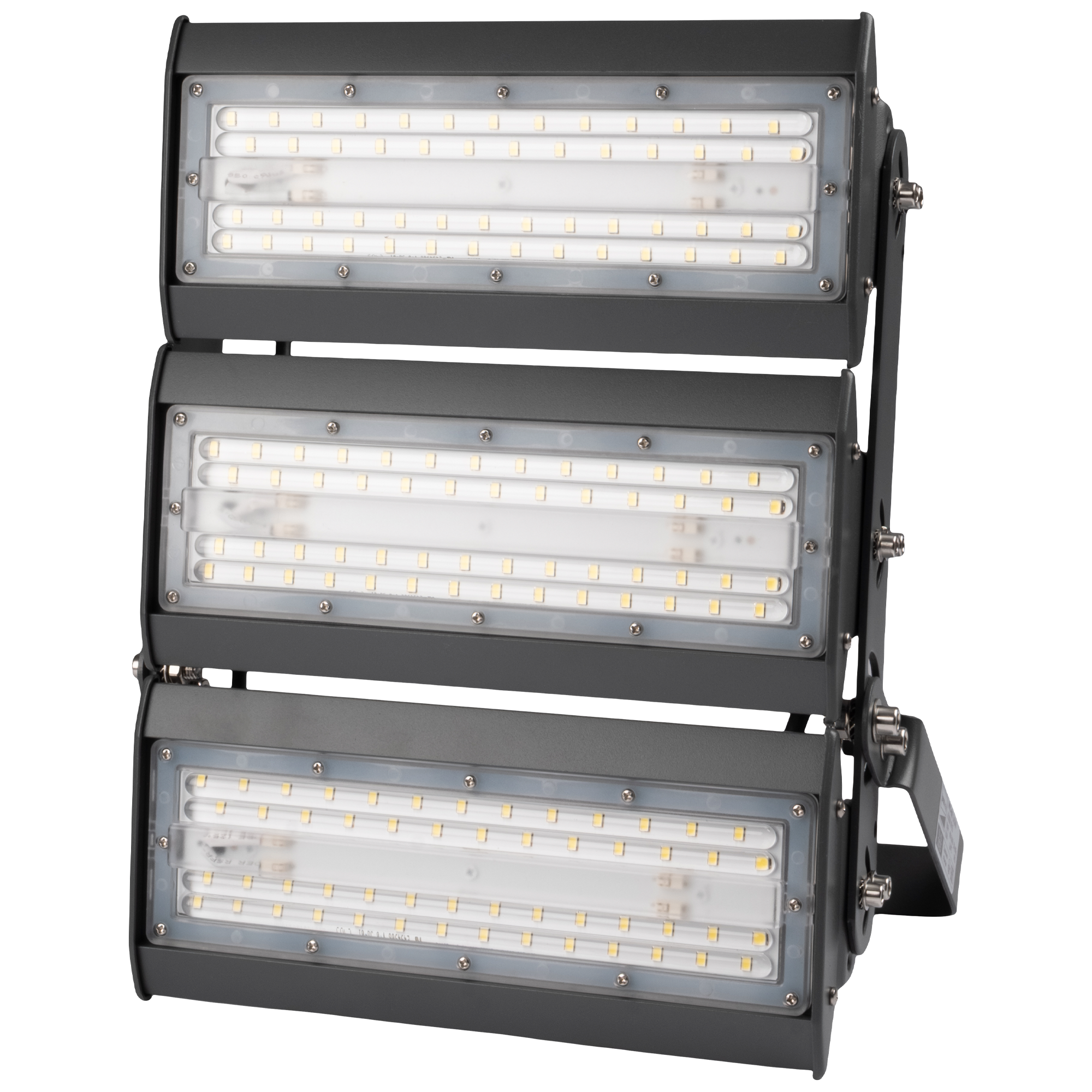 Светильник промышленный JAZZway PPI-02 3*50w 6500K IP65