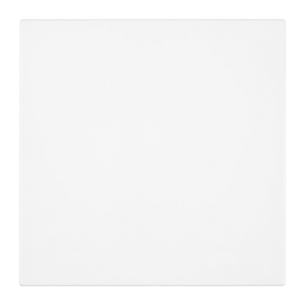 Заглушка (механизм), серия Мия, RST00-3116-01, белая магнолия