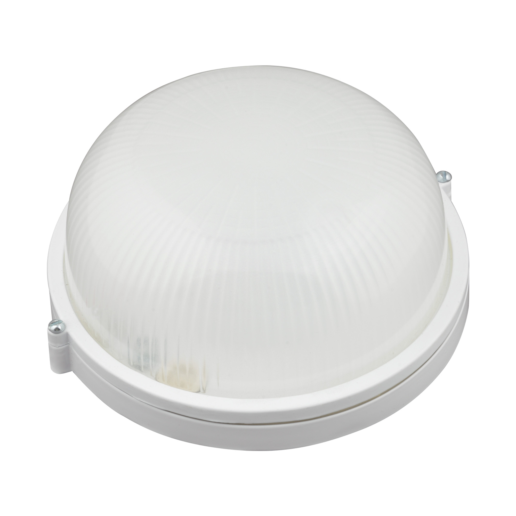Светильник влагозащищенный UNIEL ULW-K21A 8W/4000K IP54 WHITE