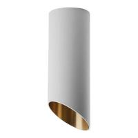 Светильник FERON ML181 MR16 35W 230V, белый, золото 