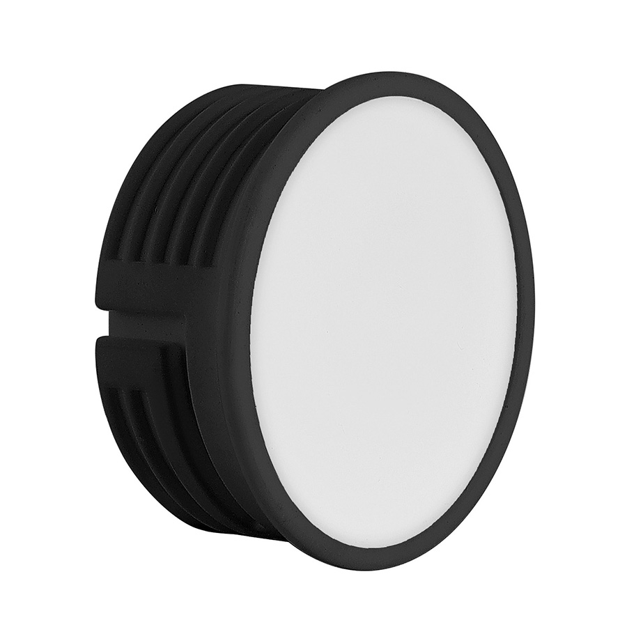 Светодиодный модуль 8Вт 50*22 мм 3000К 720Лм General серия Gen-СM Черный Рассеиватель матовый