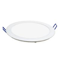 Светильник светодиодный MAYSUN DL-14 встраив. белый 15.5W AC230V 126LED БЕЛЫЙ ХОЛОД 6500К IP54 (20)