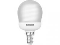 Лампа энергосберегающая CAMELION LH13-GM/827/E14 (5/25)