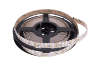 Лента светодиодная SWG SWG3240-24-19.2-W SMD3528 240LED (IP20) холодный белый 24В