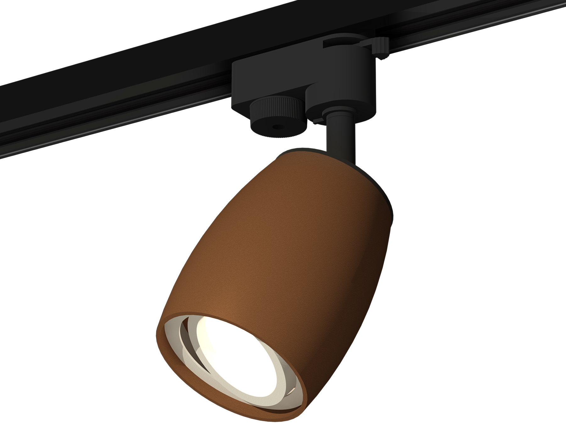 XT1124001 SCF/SWH кофе песок/белый песок MR16 GU5.3 (A2521, C1124, N7001)