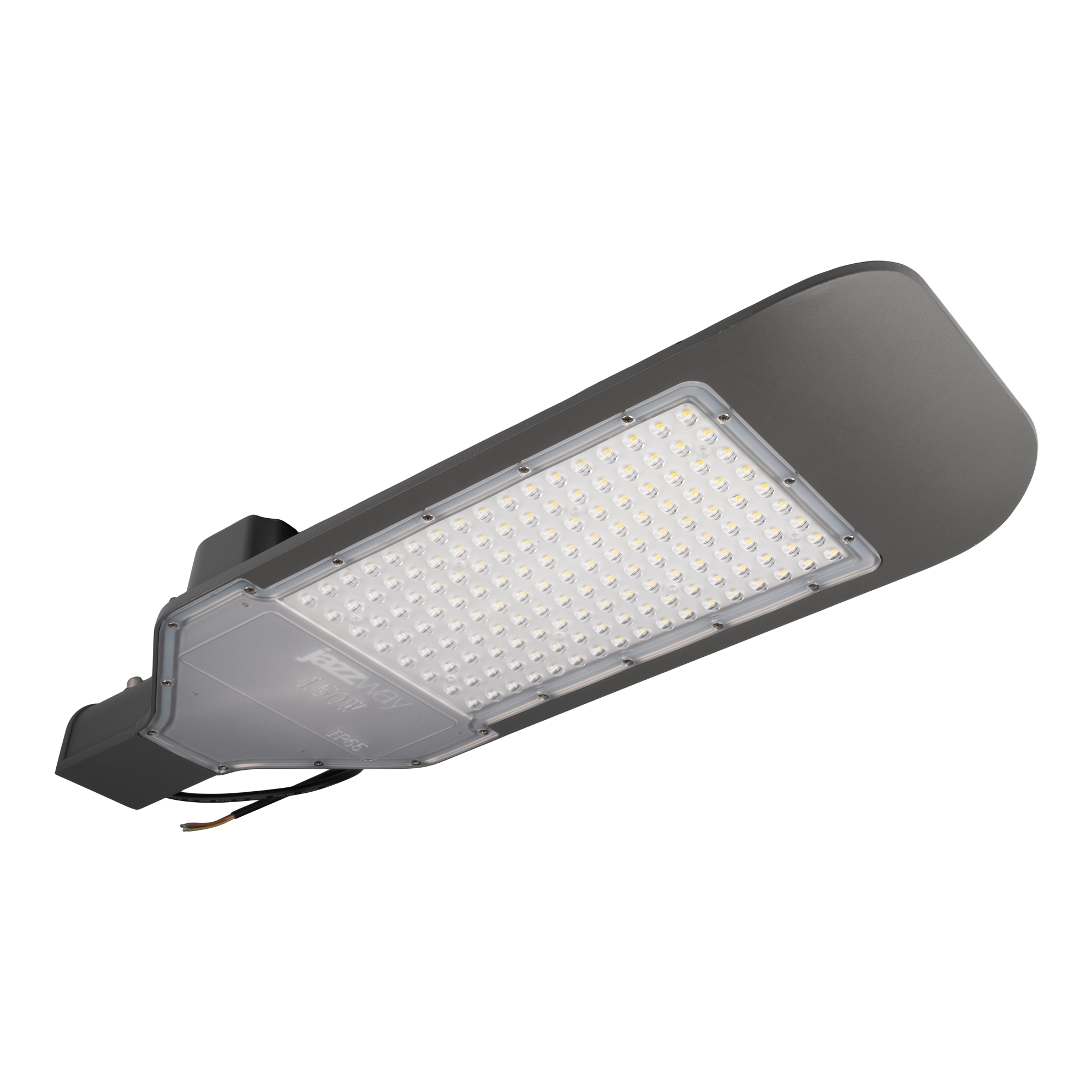 Светильник уличный JAZZWAY PSL 02 150w 5000K GR IP65
