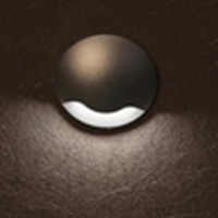 Светильник светодиодный GW-A812/1-1W-3000K-WHT-Tp белый