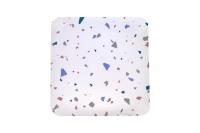 Светильник сд Фарлайт СПО Терраццо квадрат 24Вт 4000К slim