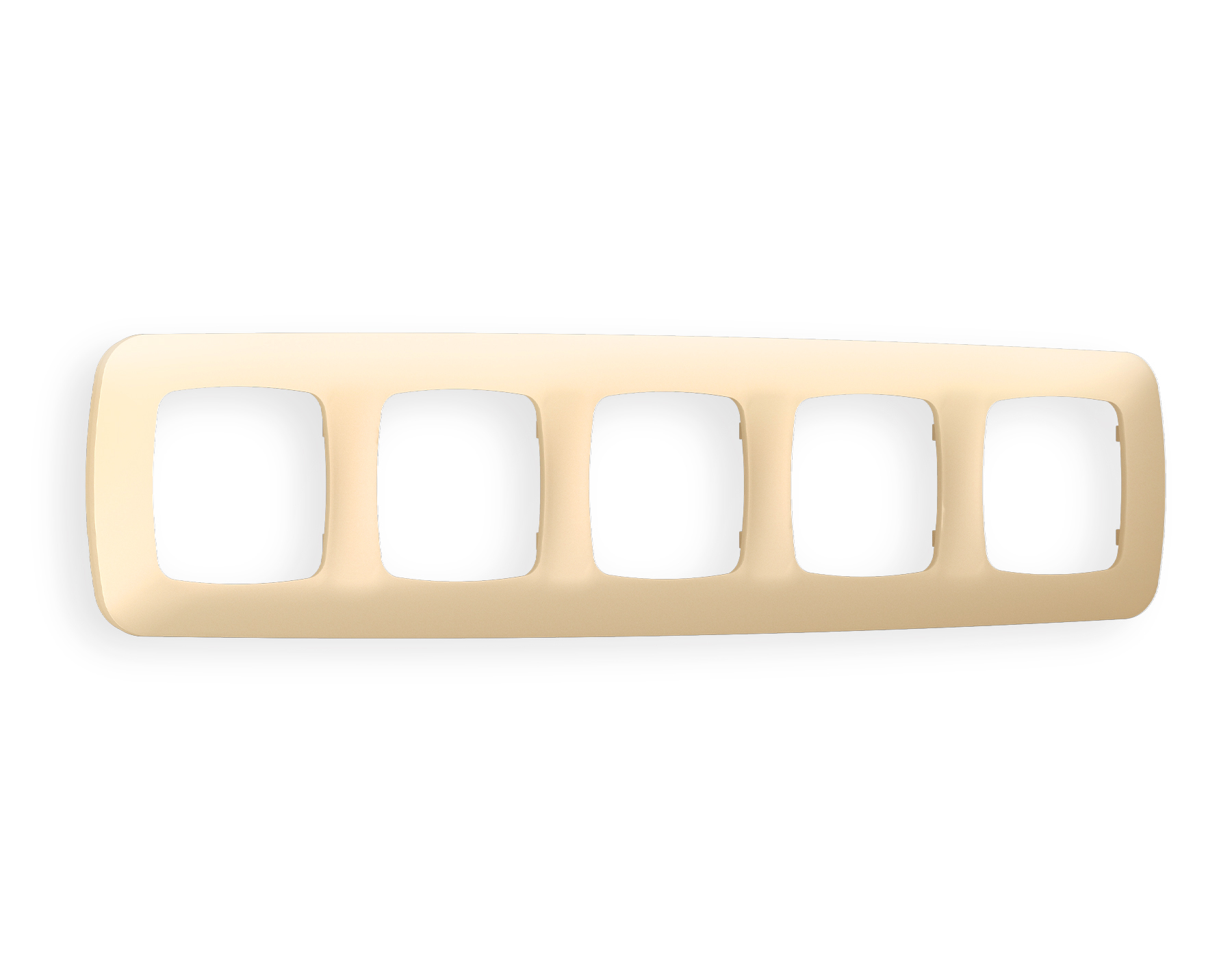 OF140605 Рамка OMEGA Ecta (Шампань) 5-ая