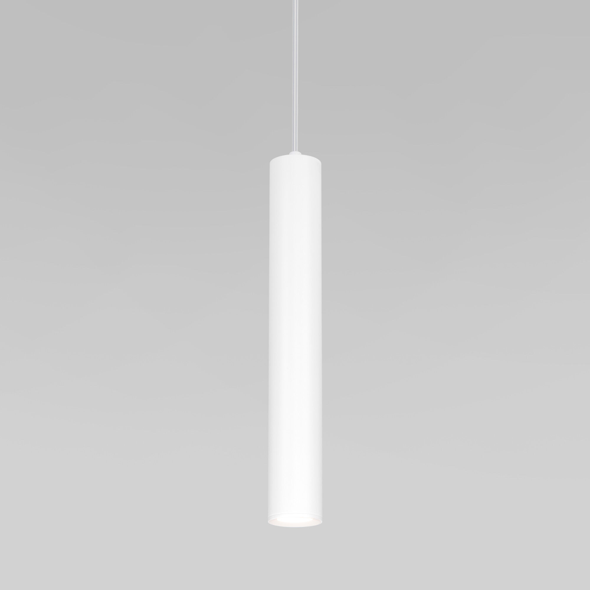 50248 LED 7W 4000K Подвесной светодиодный светильник / белый 50248 LED