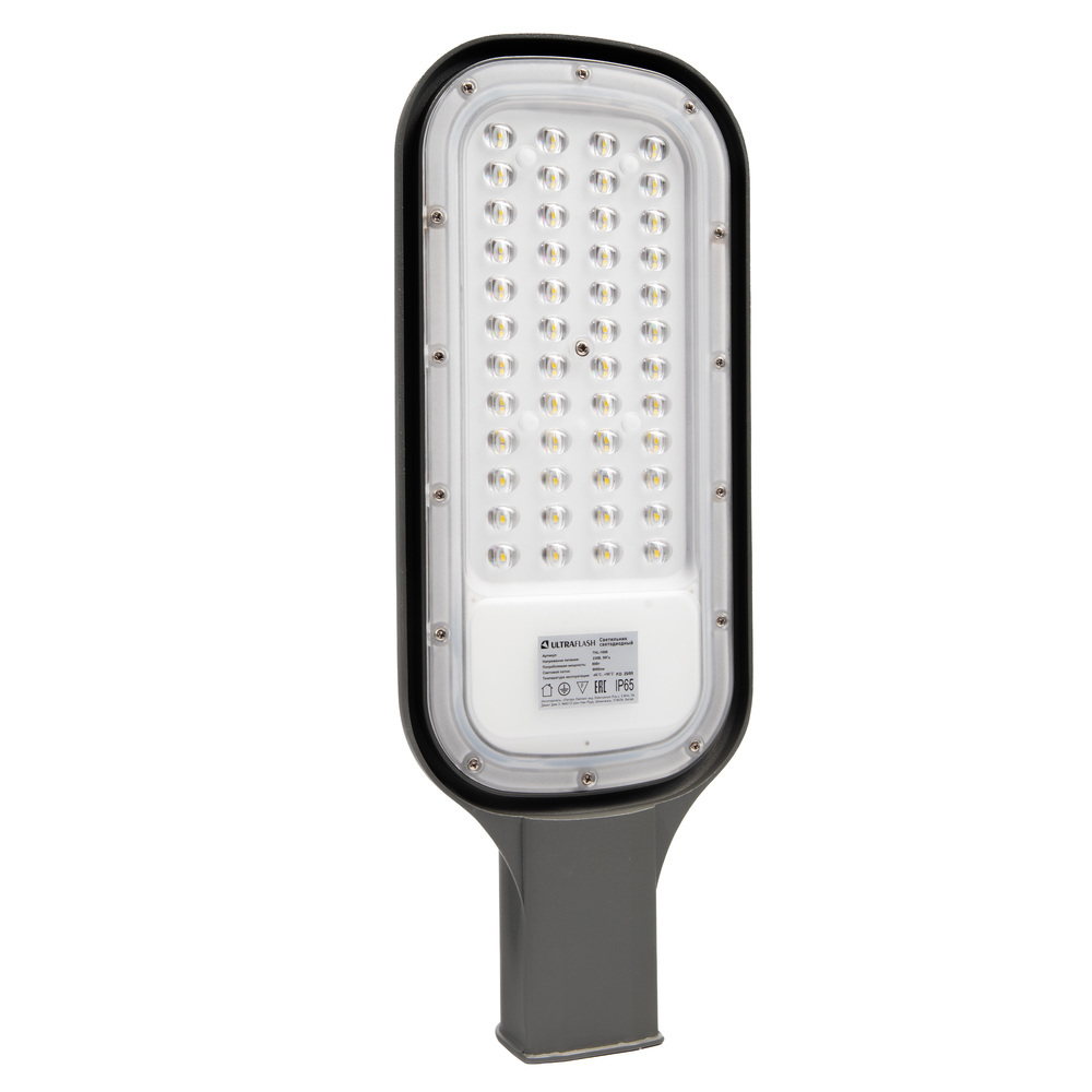 Светильник уличный Ultraflash THL-1008 80Вт