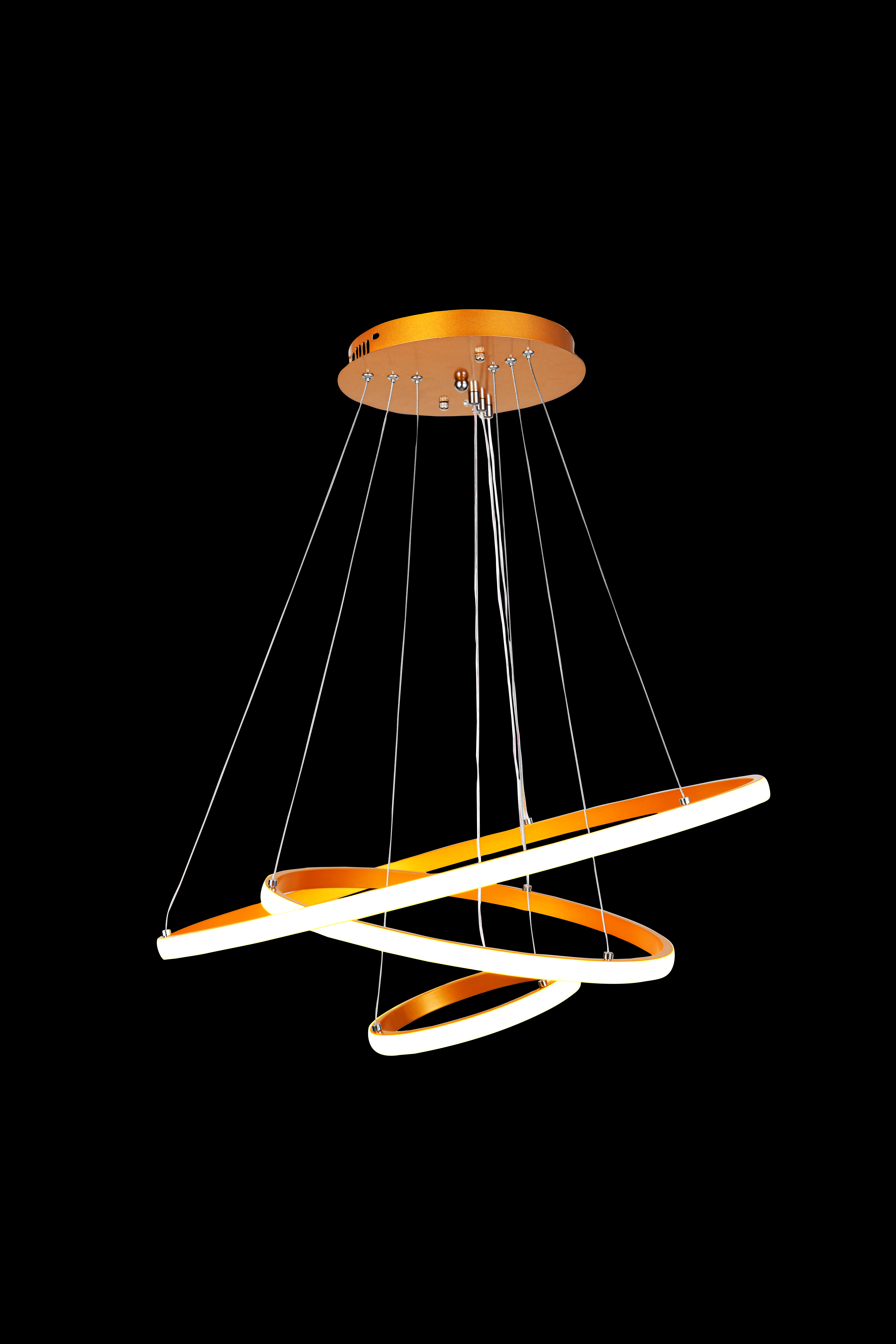 Светильник CAMELION LCL-1029 100Вт LED Управл.