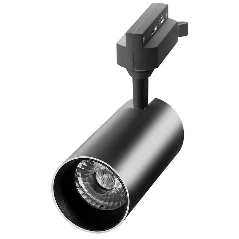 Светильник трековый JAZZWAY PTR 0732 32w 4000K 24° BL IP40