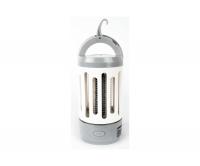 Антимоскитный светильник-фонарь Ergolux MK-008 4Вт, LED