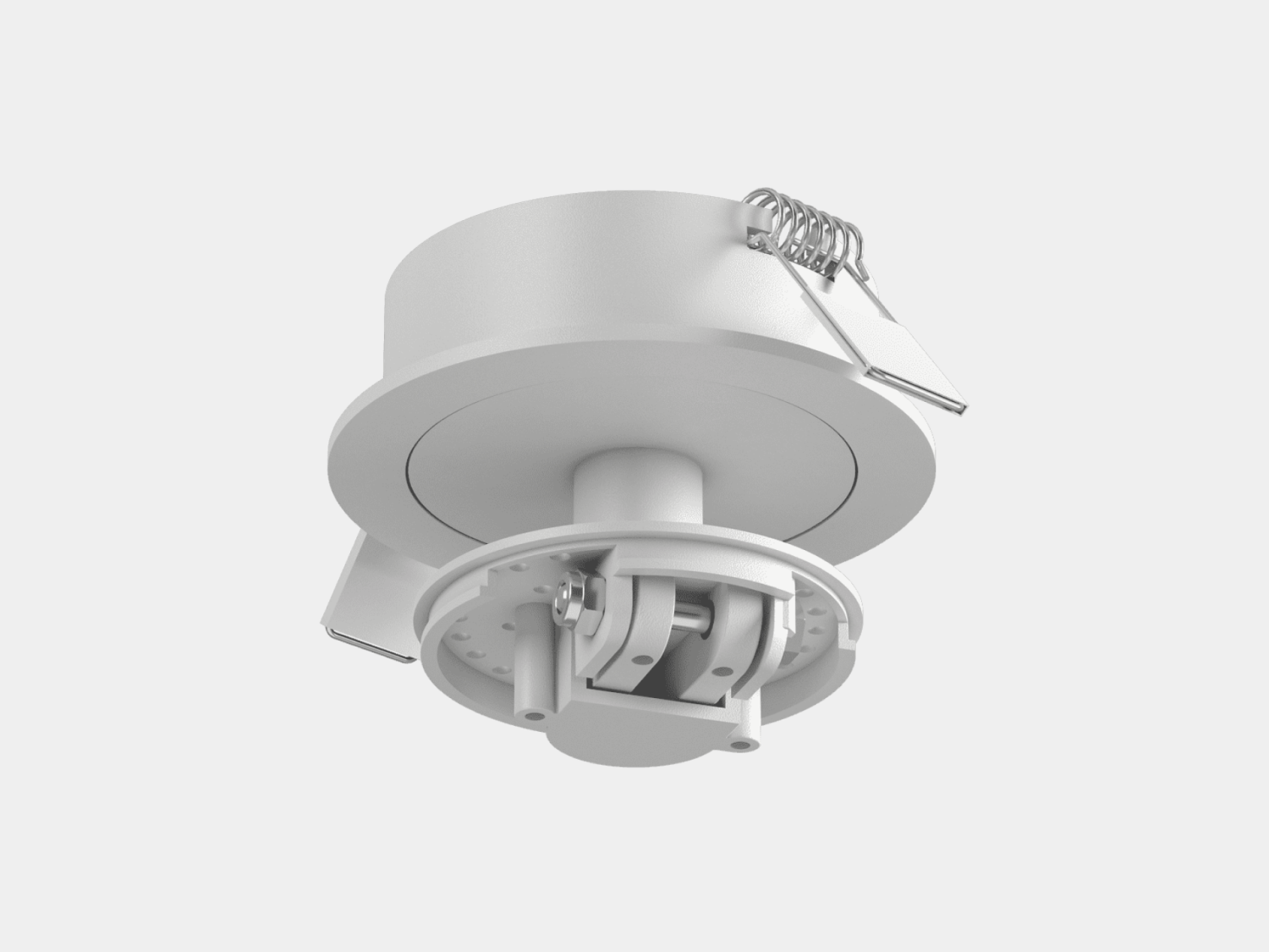 Крепление VL-M4-WH Белый