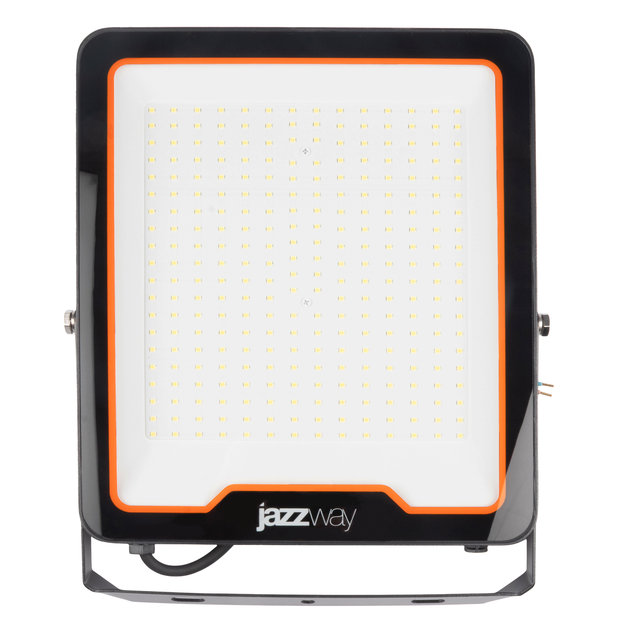 Прожектор светодиодный JAZZWAY PFL-V 200w 6500K IP65