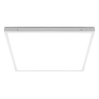 Панель универсальная MASTER ДВО 40W 4000К 595х595х40 металл/ опал IP40 KZS (5)