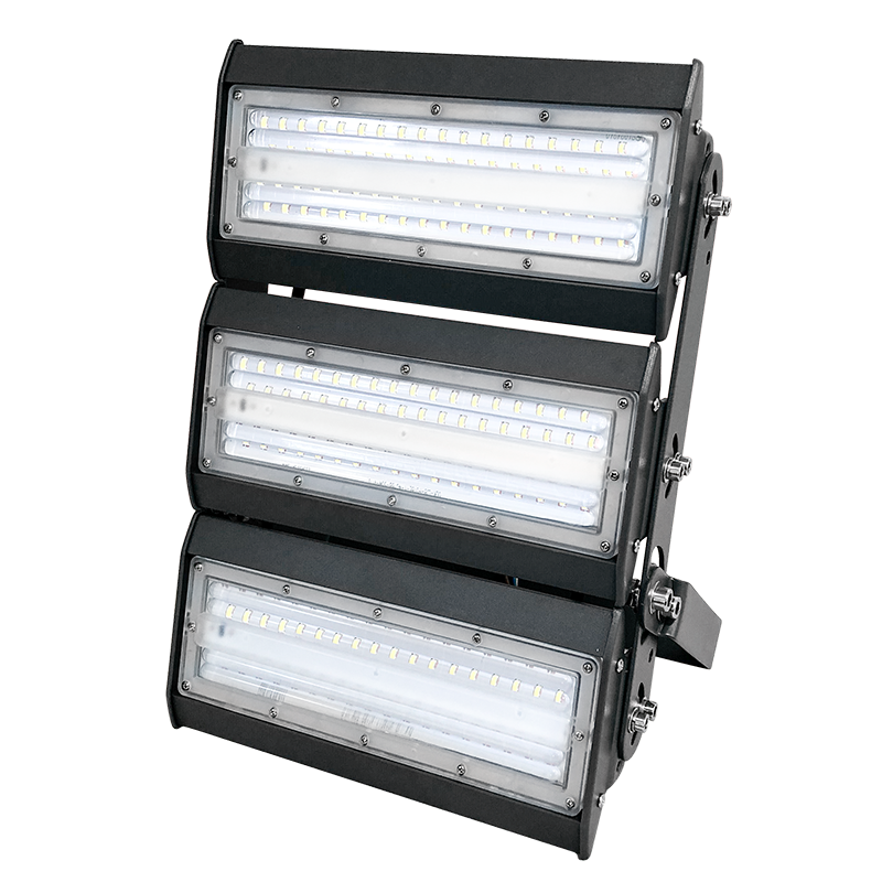 Светильник промышленный JAZZway PPI-02 3*50w 6500K IP65