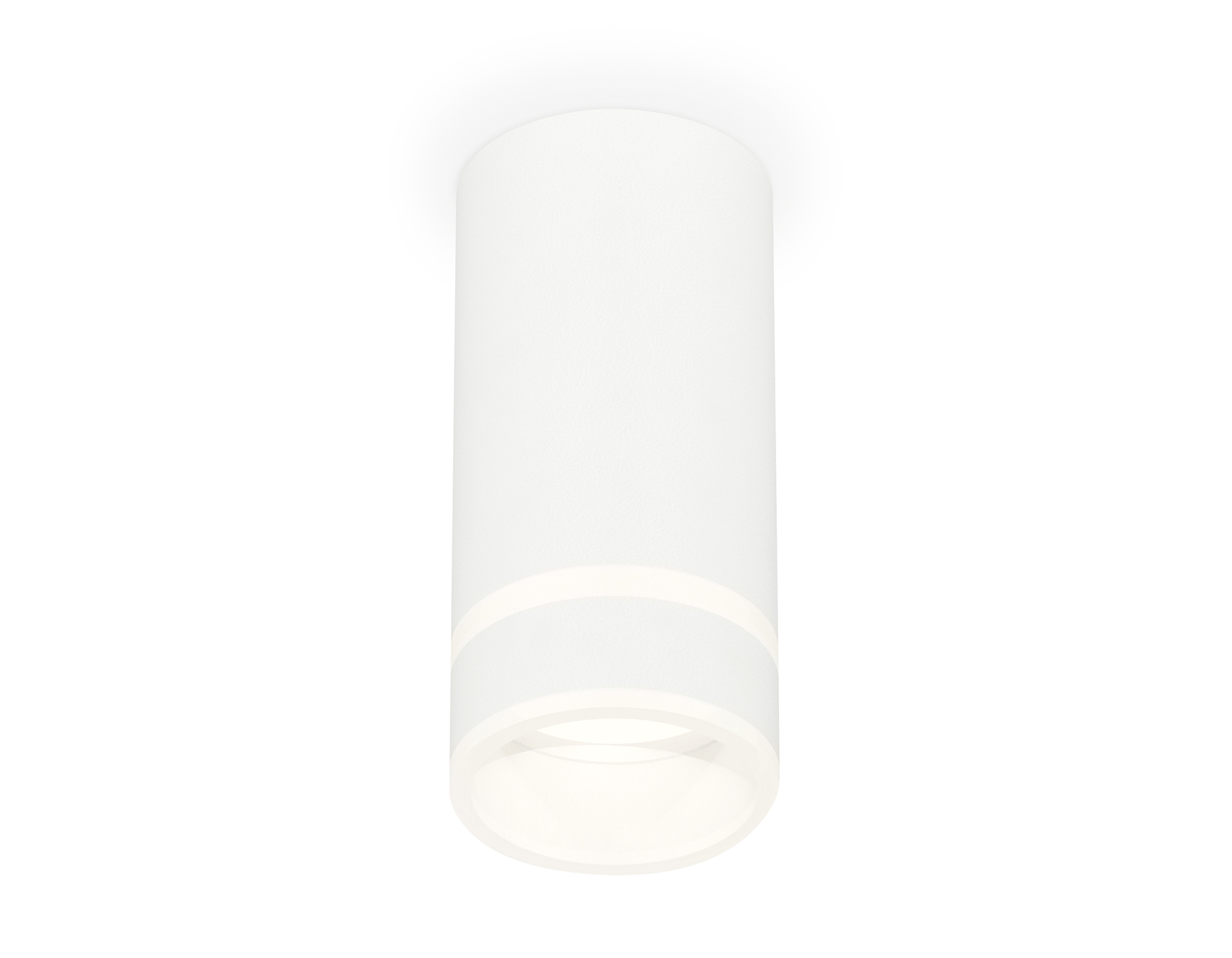 XS8161005 SWH/FR белый песок/белый матовый GX53 (C8161, N8444)