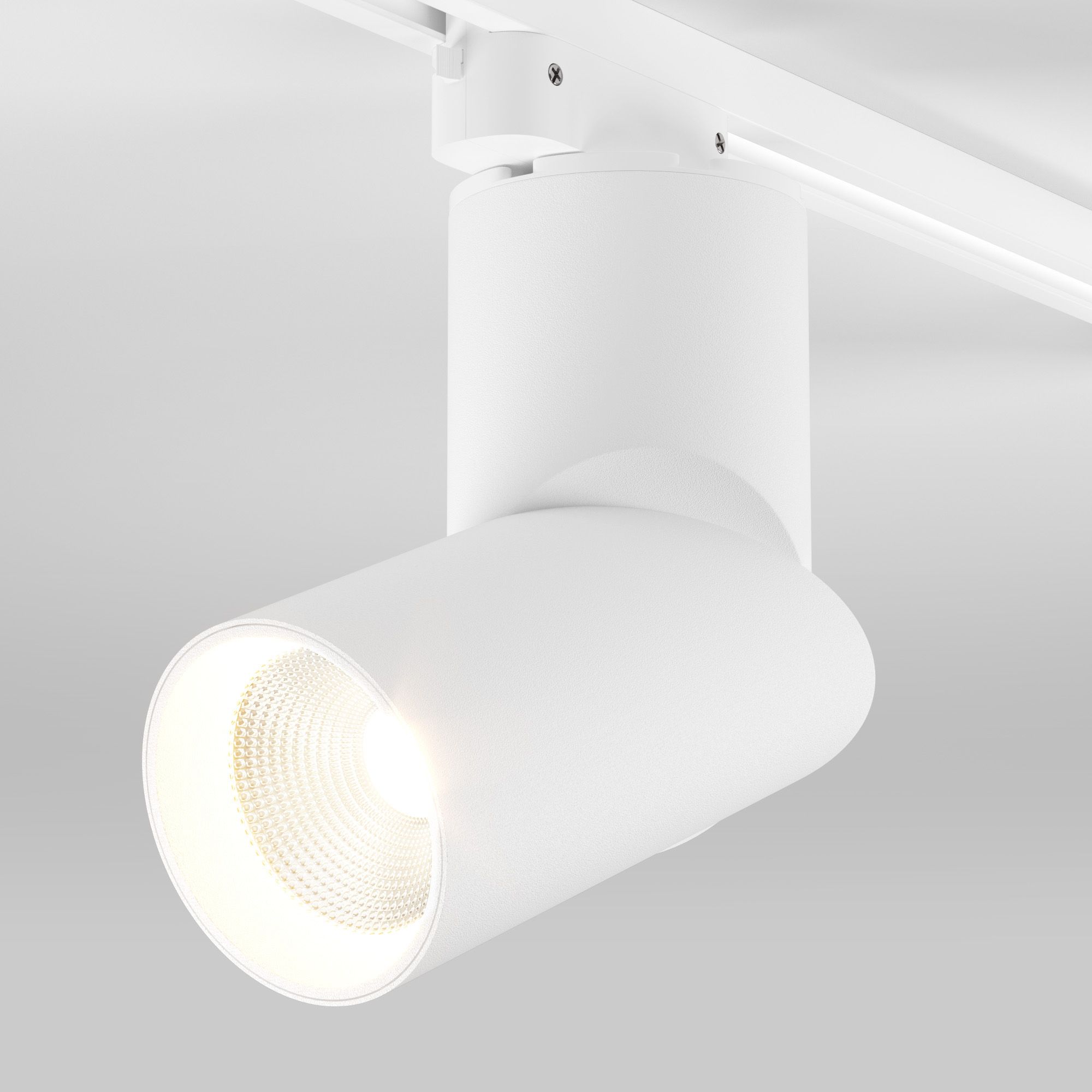 Светильник Elektrostandard LTB33 15W LED Corner белый 4200K