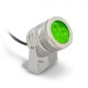 Светильник MAYSUN SLS-13 AC220V 3W IP65 зеленый