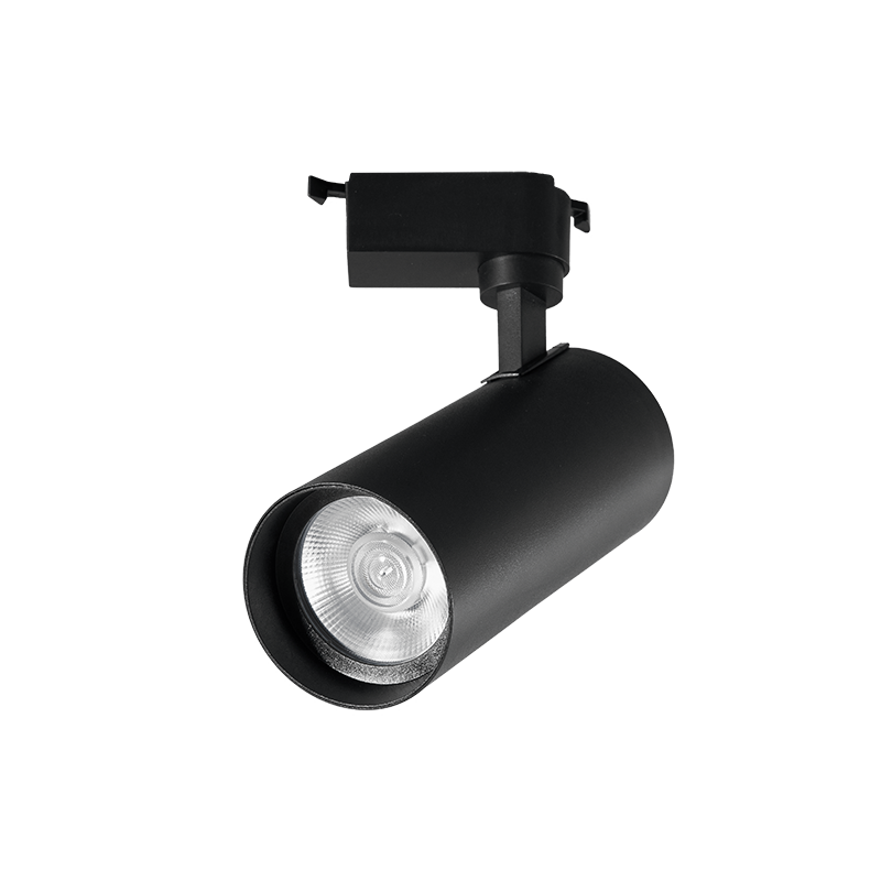 Светильник трековый JAZZWAY PTR 0610 10w 4000K 24° WH IP40