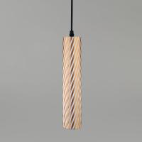 Подвесной светильник 50190/1 LED / золото EUROSVET