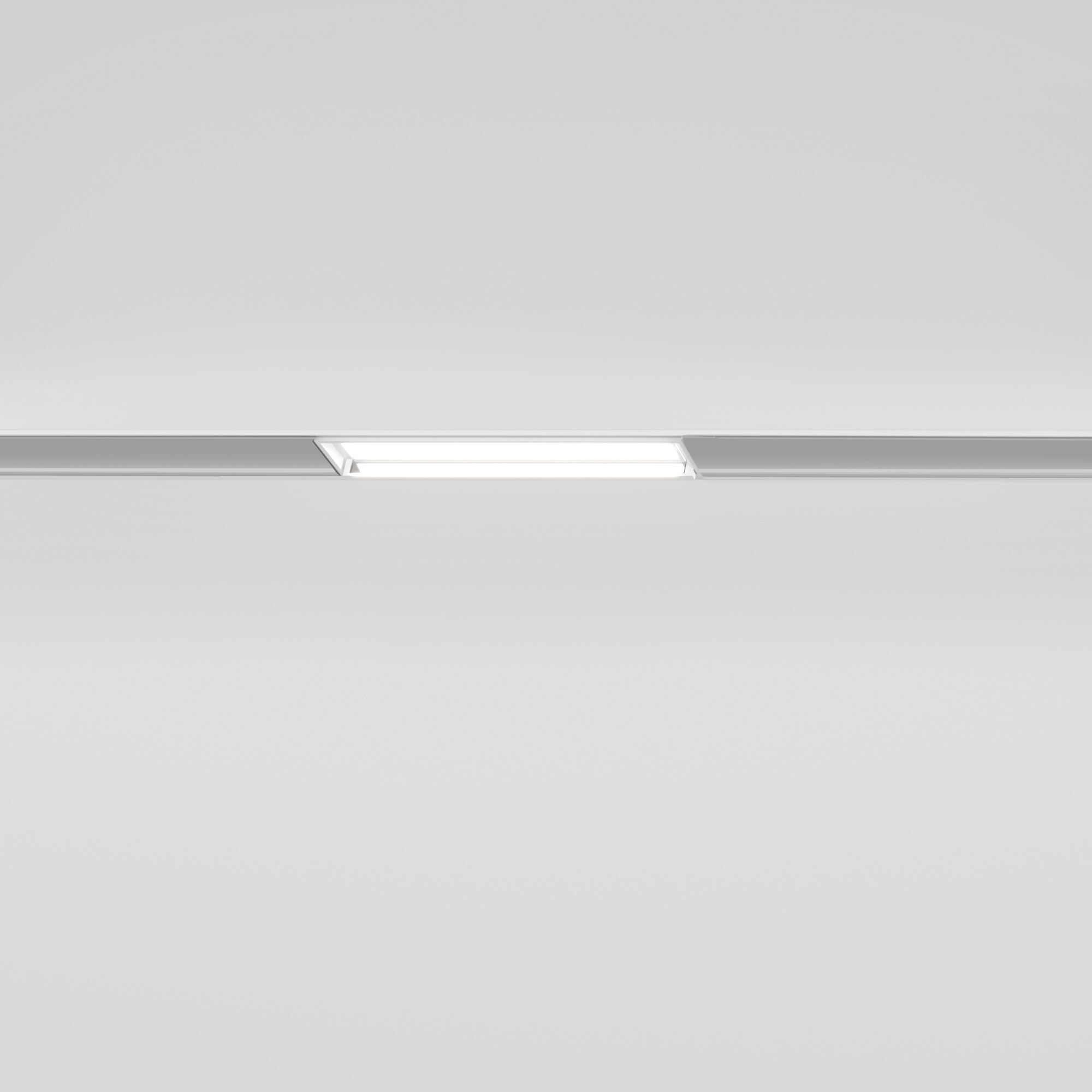 Slim Magnetic WL01 Трековый светильник 6W 4200K (белый) 85007/01 85007/01