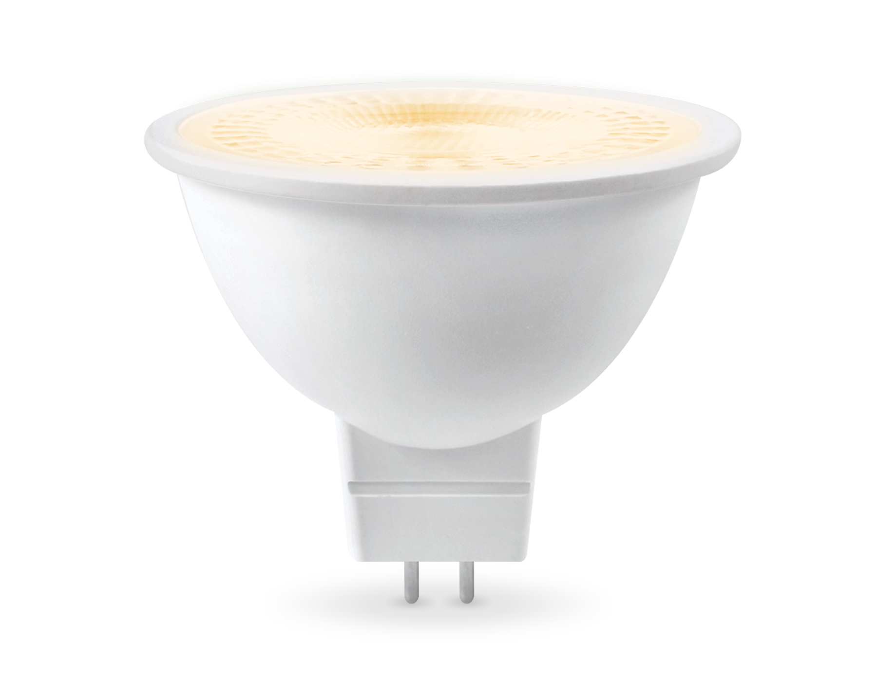 Лампа светодиодная Ambrella LED MR16 9W IC GU5.3 2700K 175-265V 38°